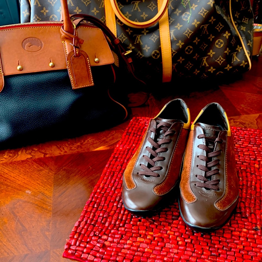 Tod’s Excellent condition.